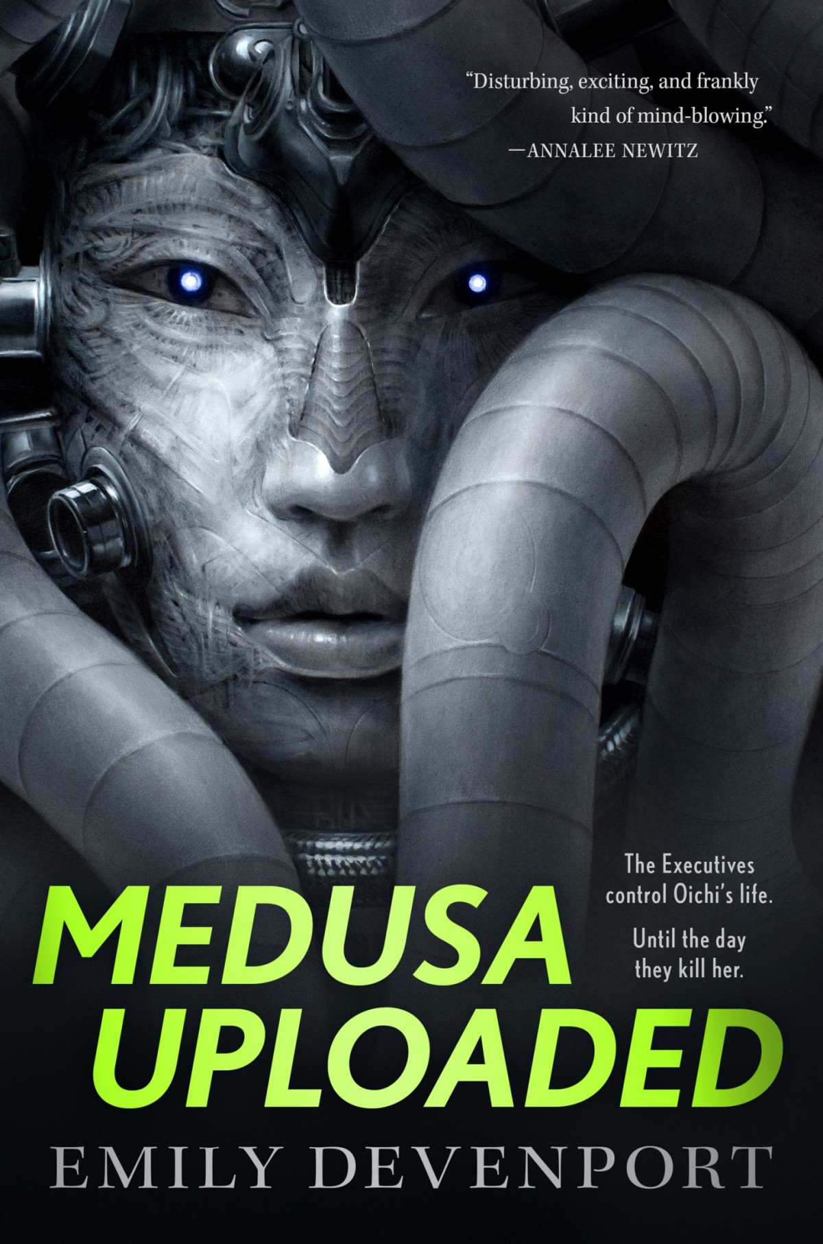 The Medusa Cycle 01 Medusa Uploaded Devenport Emily