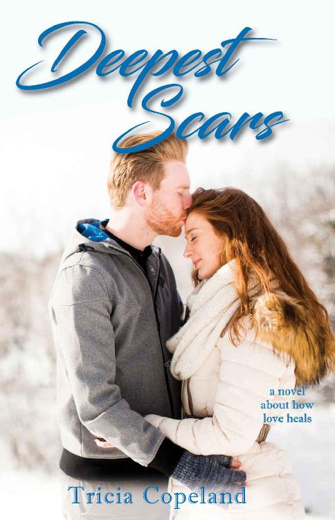 Deepest Scars A Being Me Standalone Companion Novel Copeland