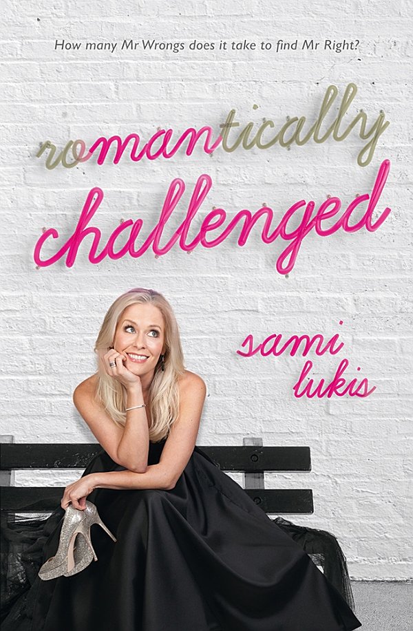 Romantically Challenged Lukis Sami