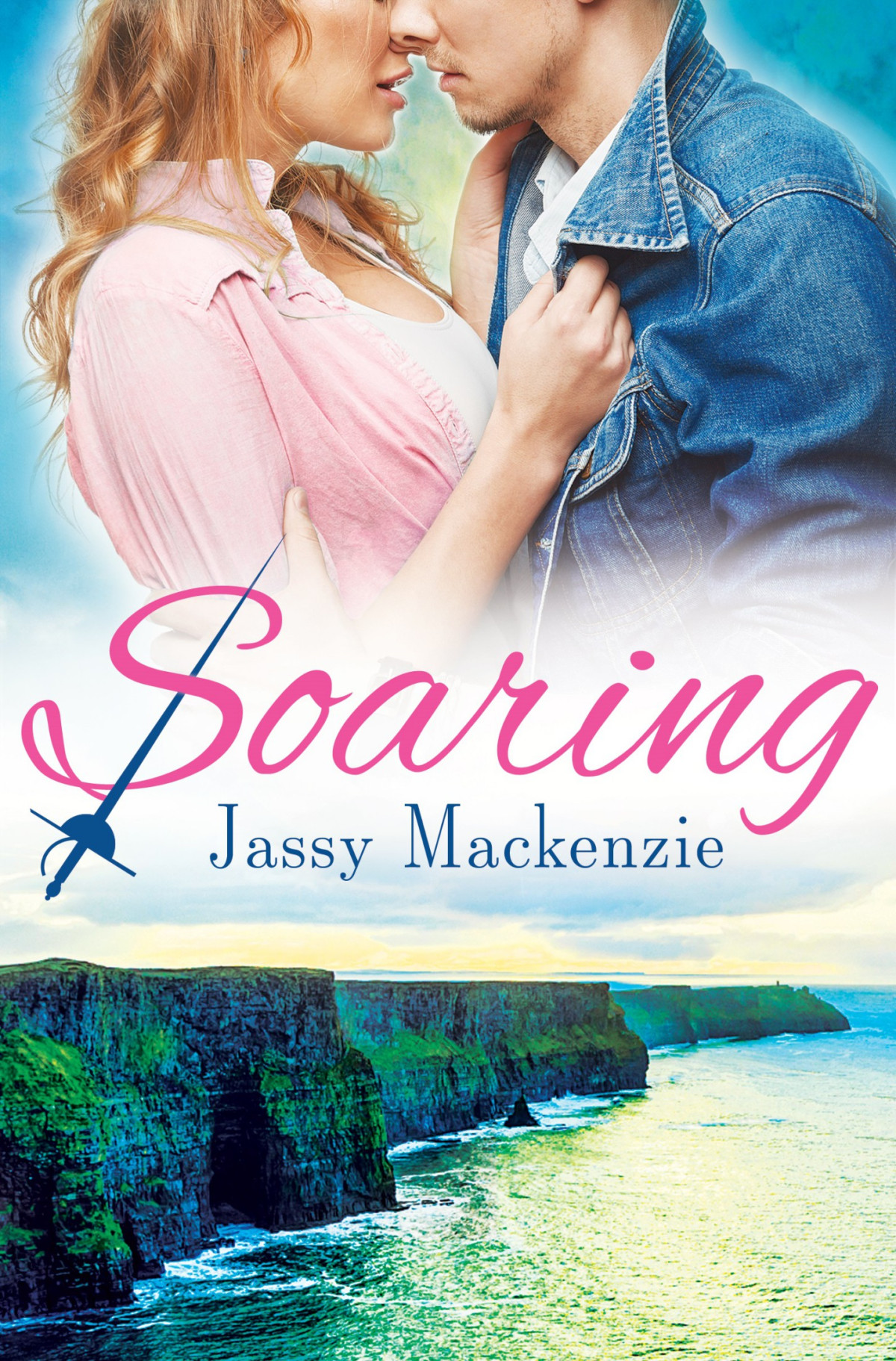 Soaring Mackenzie Jassy