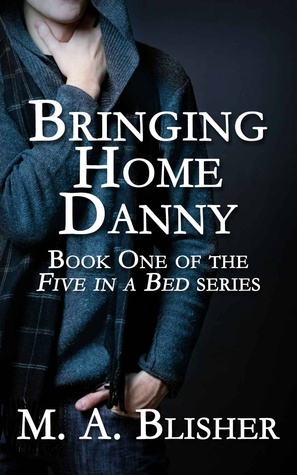 Five In A Bed 01 Bringing Home Danny Blisher Ma