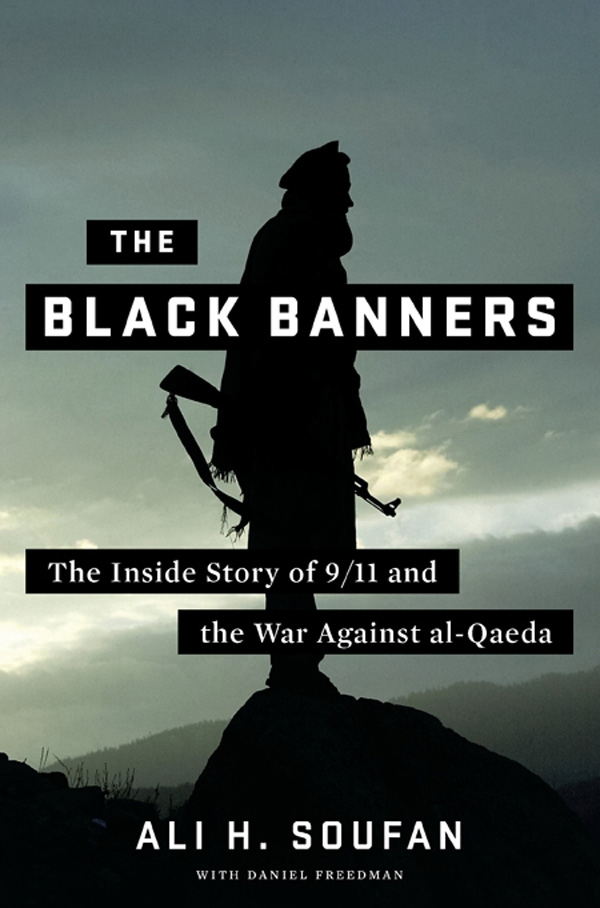 The Black Banners Ali H Soufan