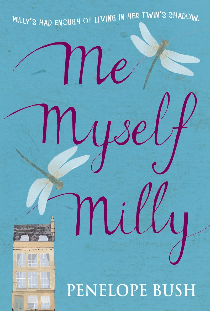 Me Myself Milly Bush Penelope