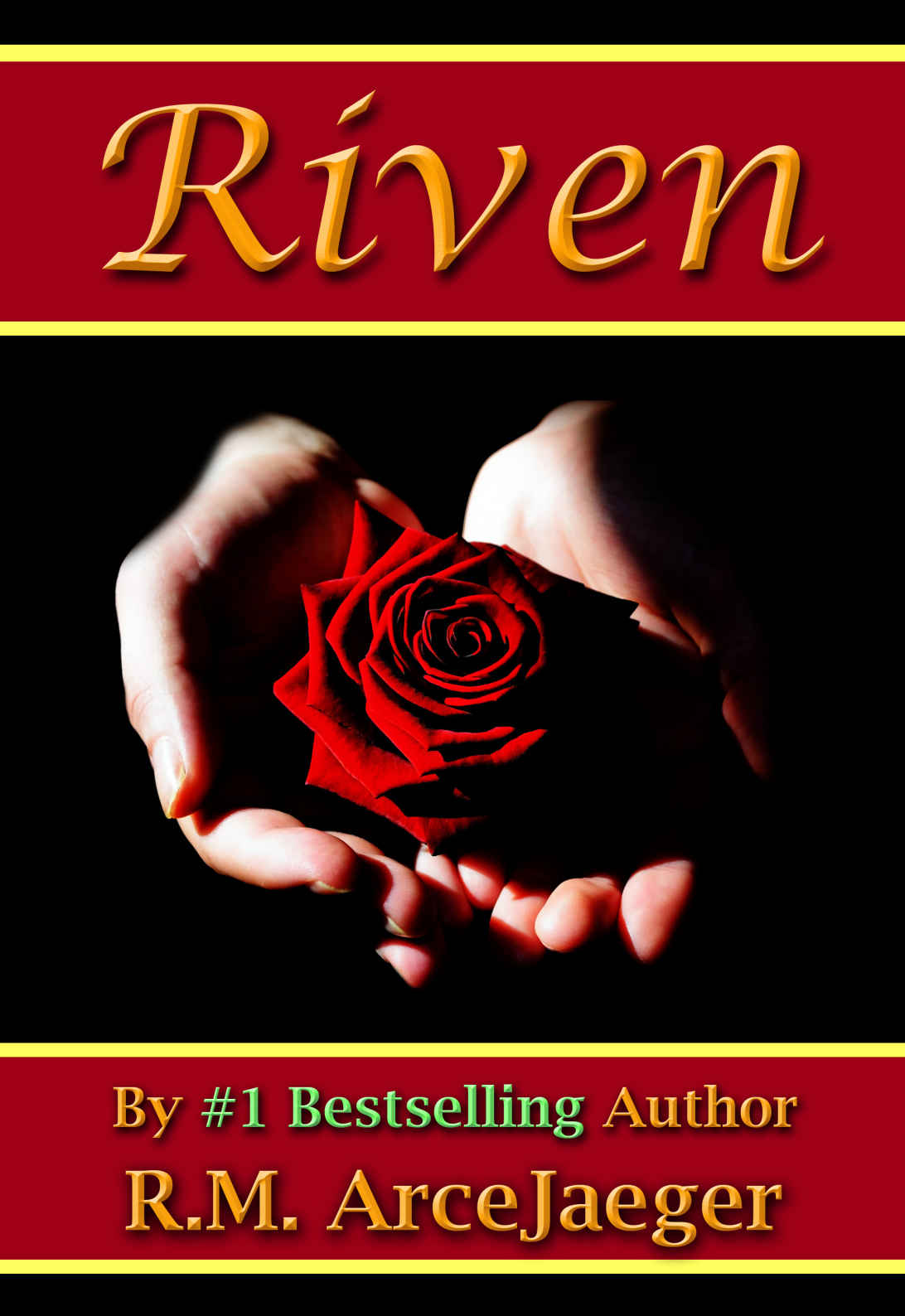 Enchanted Rose 03 Riven A Merged Fairy Tale Of Beauty And The Beast Sleeping Beauty Arcejaeger
