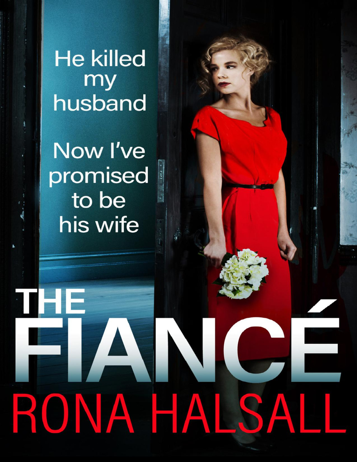 The Fiance 1st Edition Rona Halsall