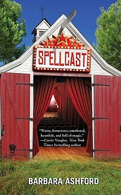 Maggie Graham 01 Spellcast Ashford Barbara