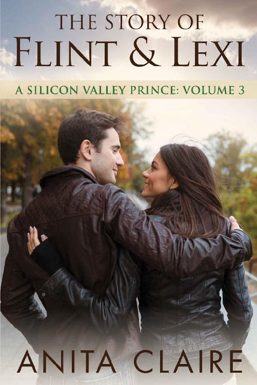 A Silicon Valley Prince 03 The Story Of Flint And Lexi Claire
