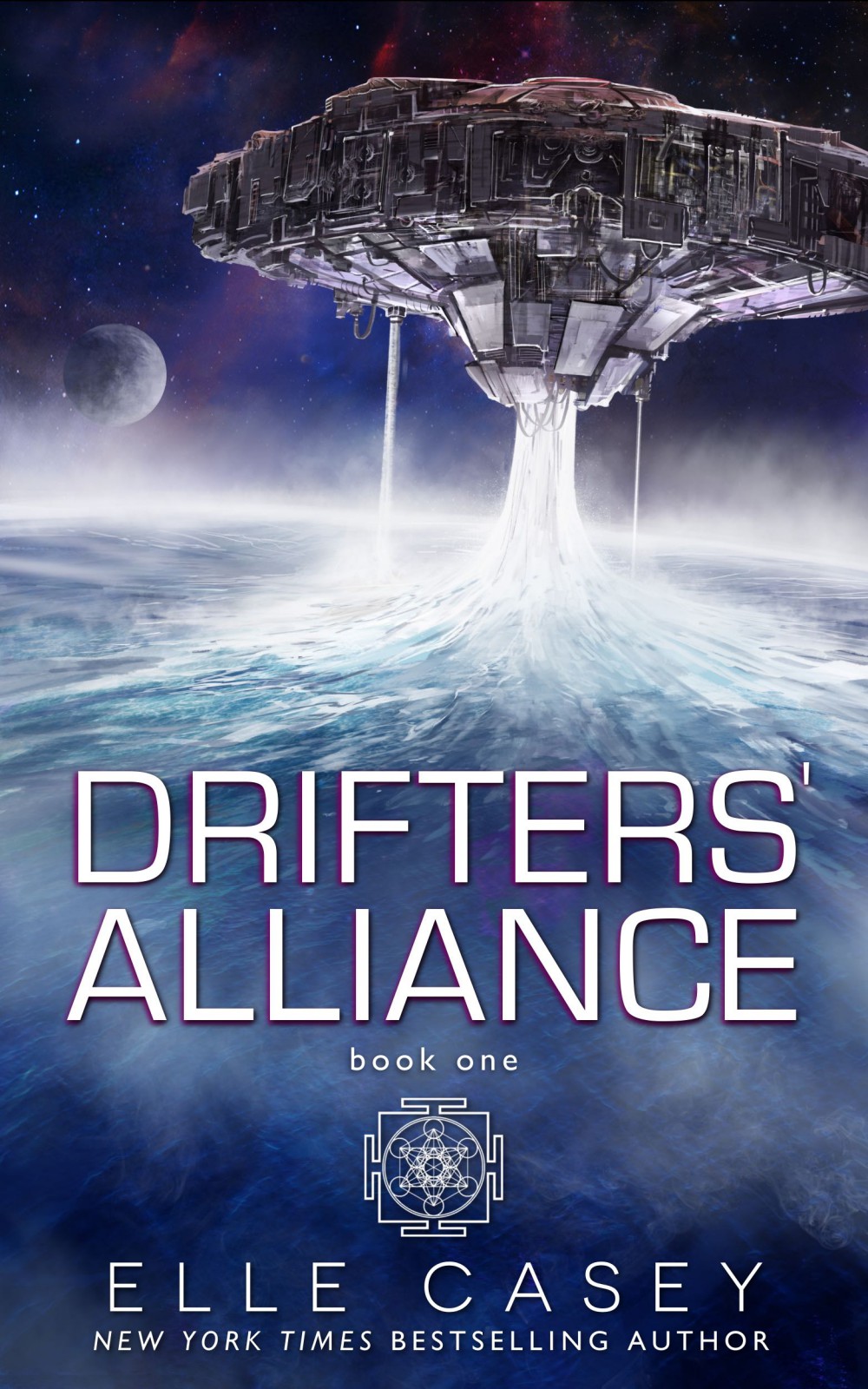 Drifters Alliance 01 Drifters Alliance Book 1 Casey