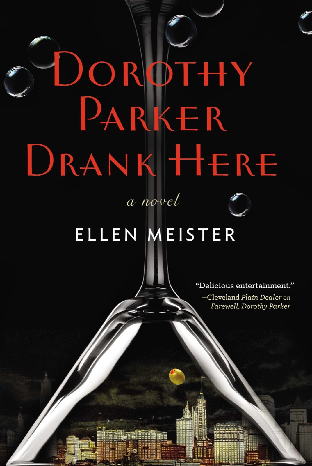 Dorothy Parker 02 Dorothy Parker Drank Here Meister Ellen