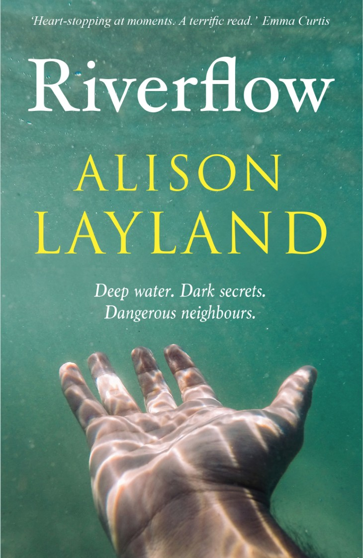 Riverflow Layland Alison