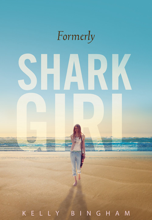 Shark Girl 02 Formerly Shark Girl Bingham Kelly