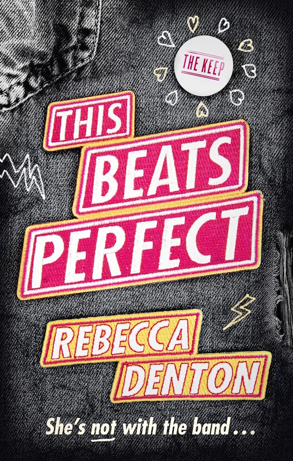 This Beats Perfect 01 This Beats Perfect Denton Rebecca