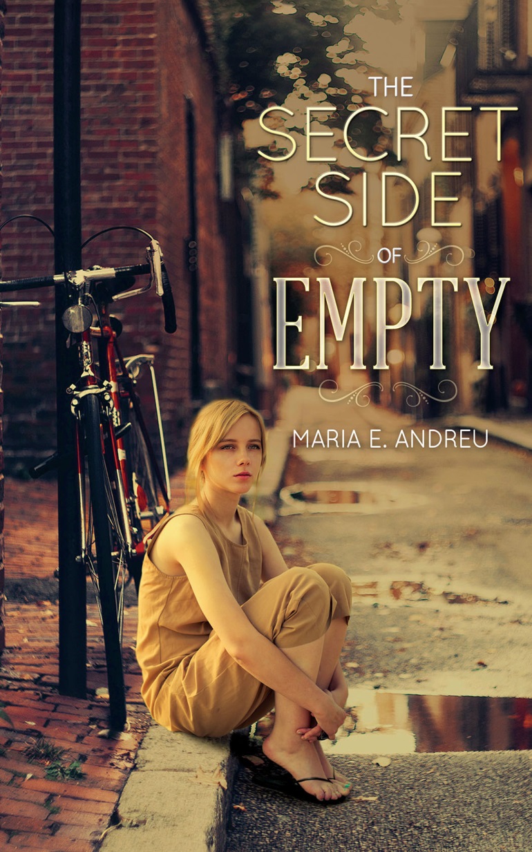 The Secret Side Of Empty Andreu Maria E