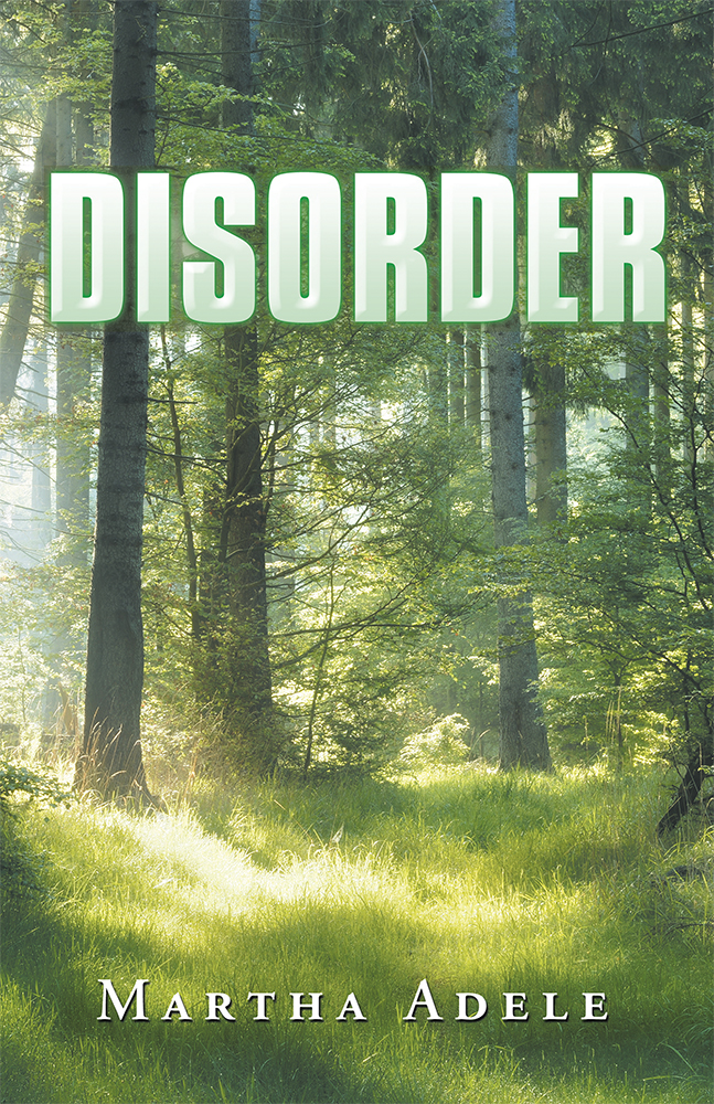 Disorder Adele Martha