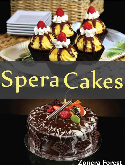 Spera Cakes The Spera Cakes Recipes Easy For Everyone To Prepare In Home Zonera Forest