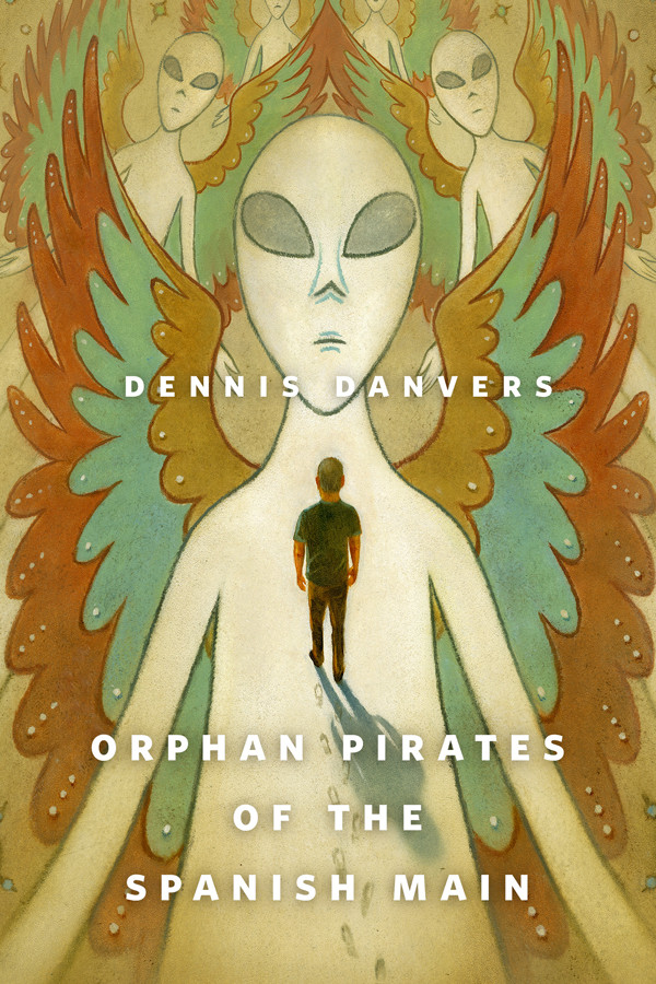 Stan 02 Orphan Pirates Of The Spanish Main Danvers Dennis