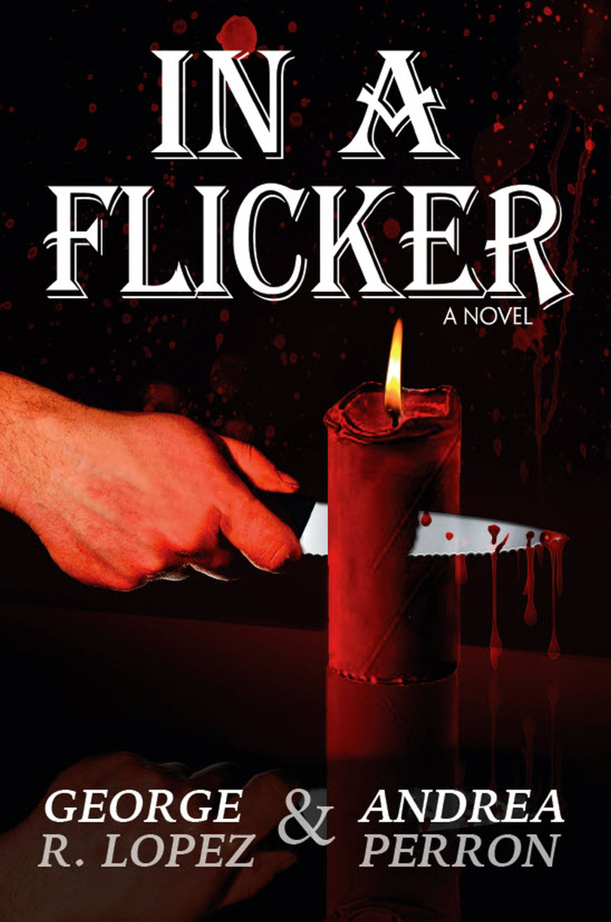 In A Flicker Lopez George R Perron Andrea