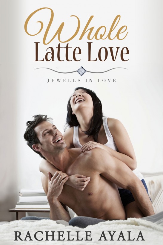 Jewells In Love 01 Whole Latte Love Ayala Rachelle
