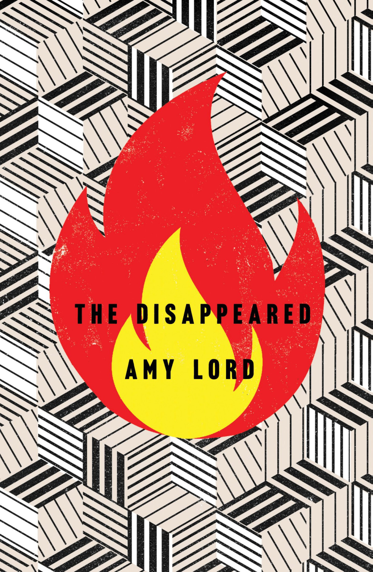 The Disappeared Lord Amy