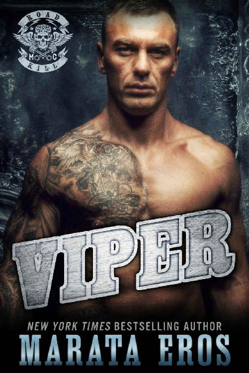 Road Kill Mc 08 Viper Eros Marata