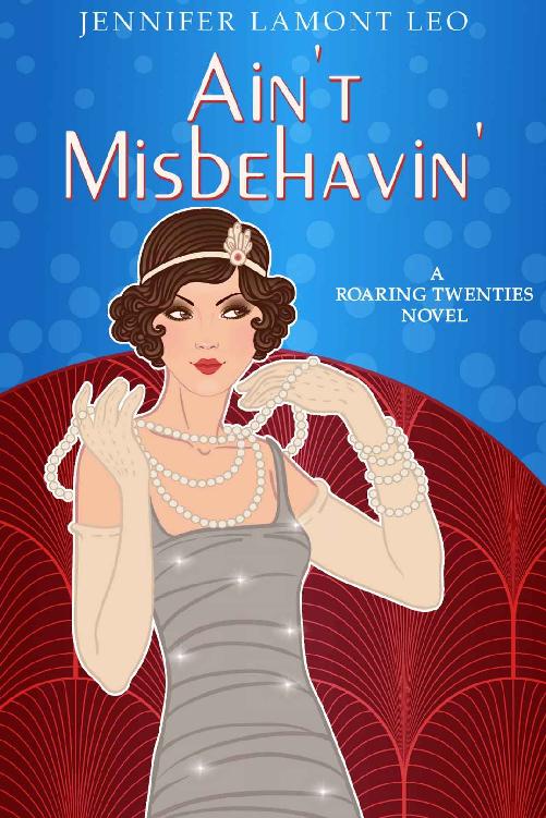 Roaring Twenties 02 Aint Misbehavin Leo Jennifer Lamont