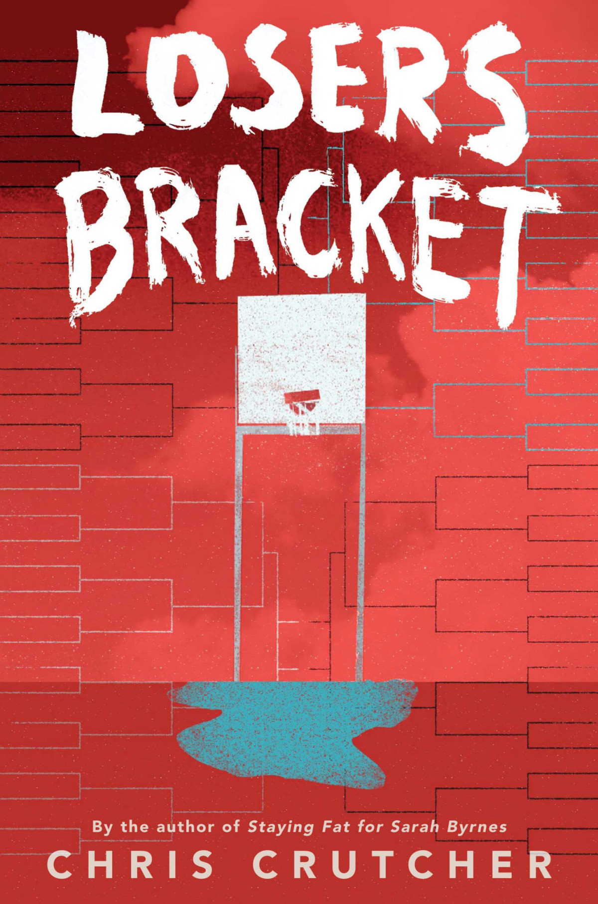 Losers Bracket Crutcher Chris