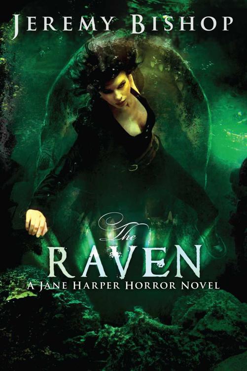 Jane Harper 02 The Raven Bishop Jeremy