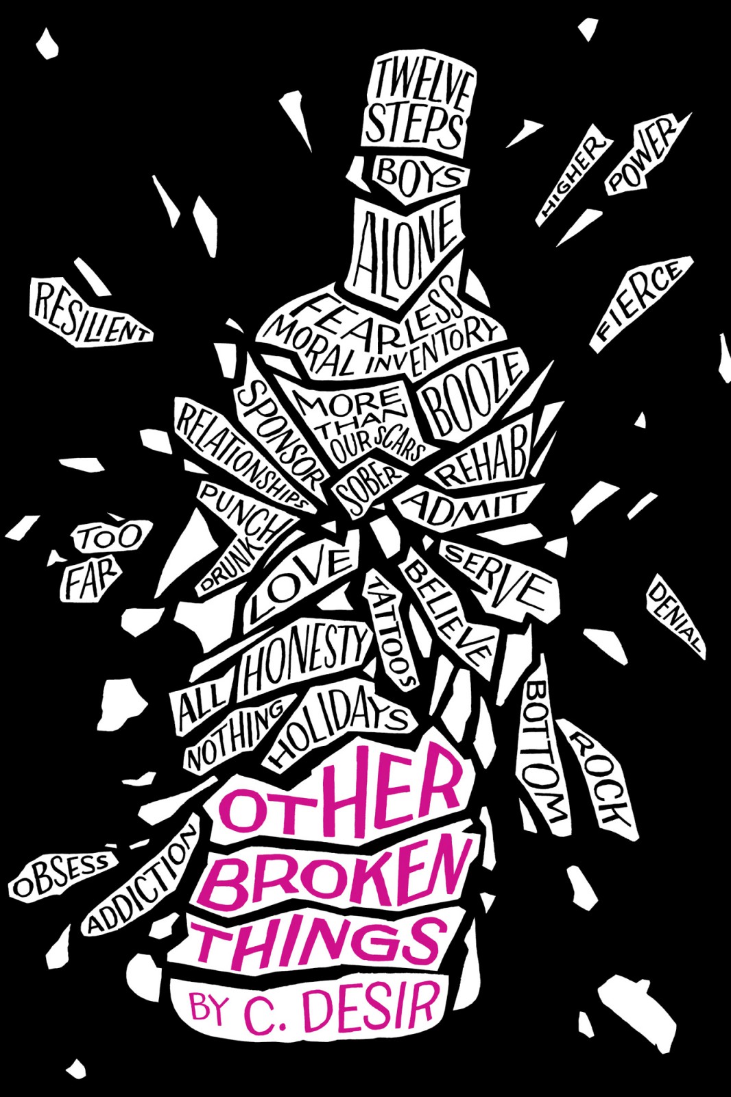 Other Broken Things Desir C