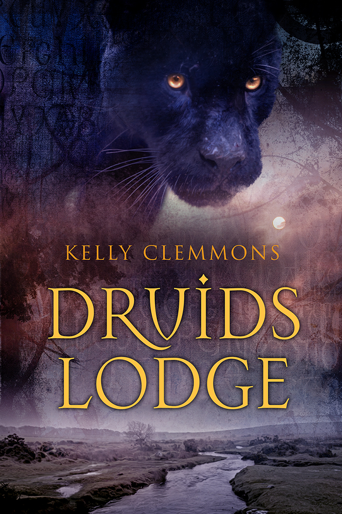 Druids Lodge Clemmons Kelly
