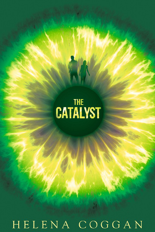 The War Of Angels 01 The Catalyst Coggan Helena