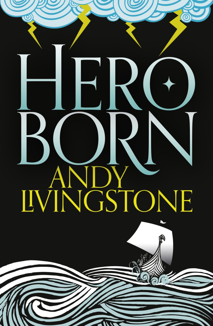 Seeds Of Destiny 01 Hero Born Livingstone Andy