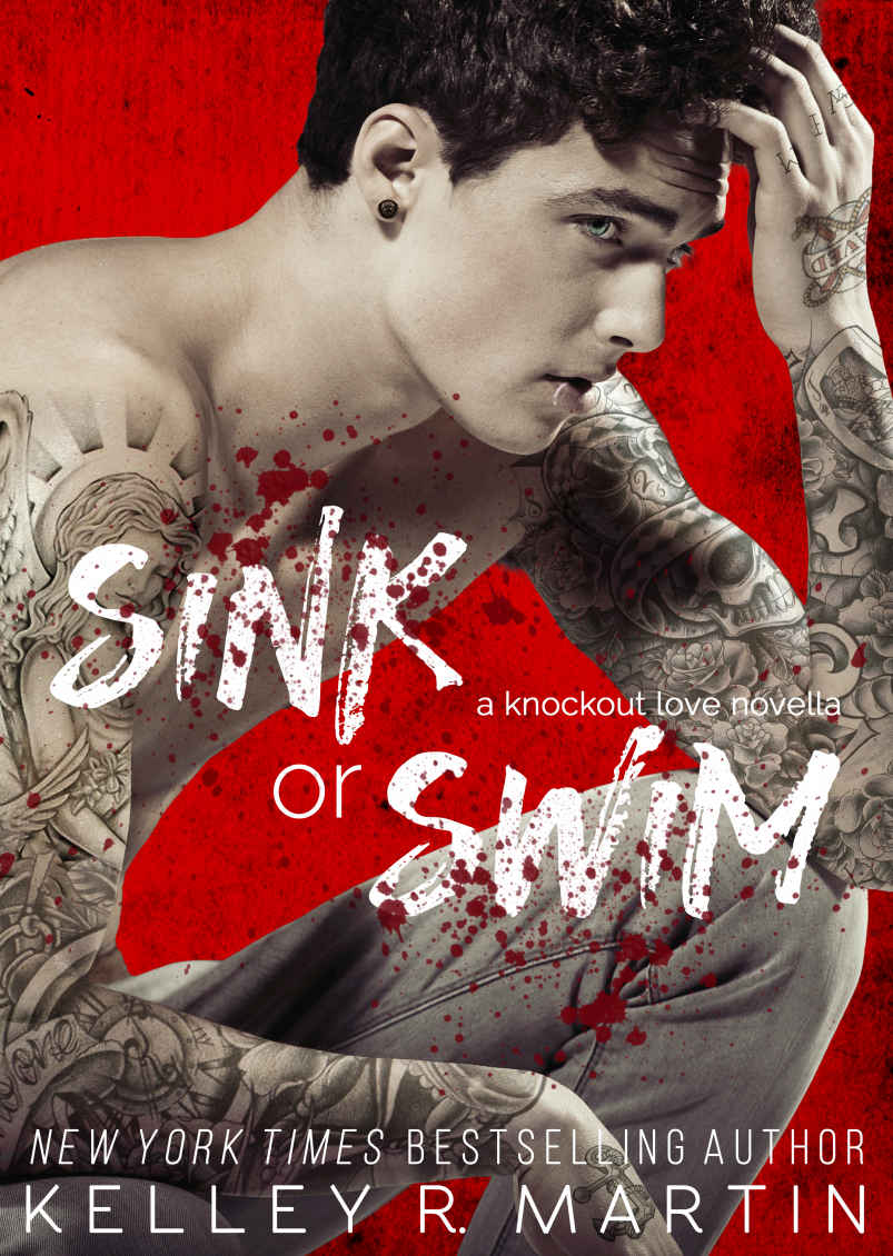 Sink Or Swim Martin Kelley R
