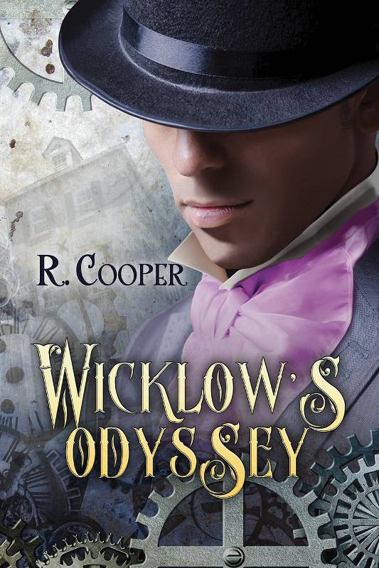 Wicklows Odyssey Cooper R