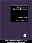 Encyclopedia Of Postmodernism Routledge World Reference Charles E Winquist