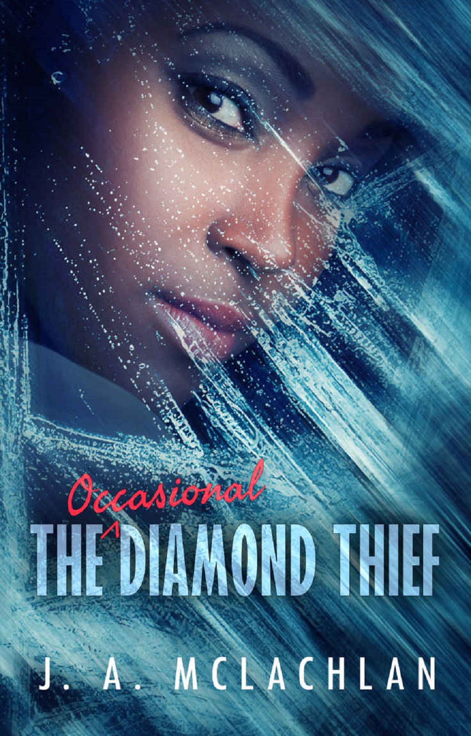 Adventures Of Kia And Agatha 01 The Occasional Diamond Thief Mclachlan