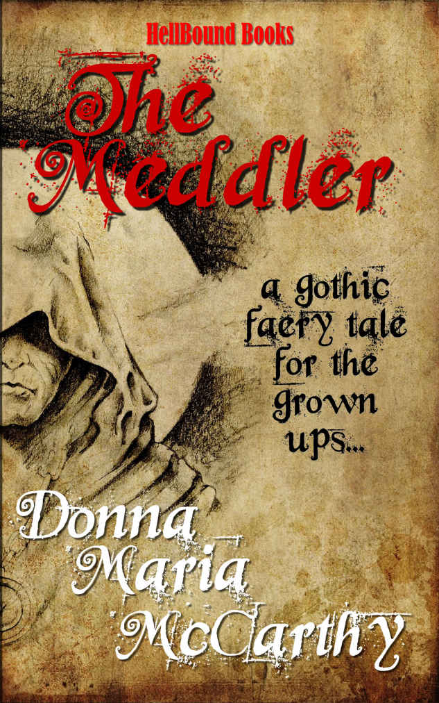 The Meddler Mccarthy Donna Maria