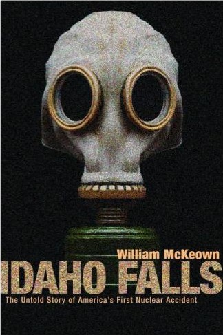 Idaho Falls Mckeown William