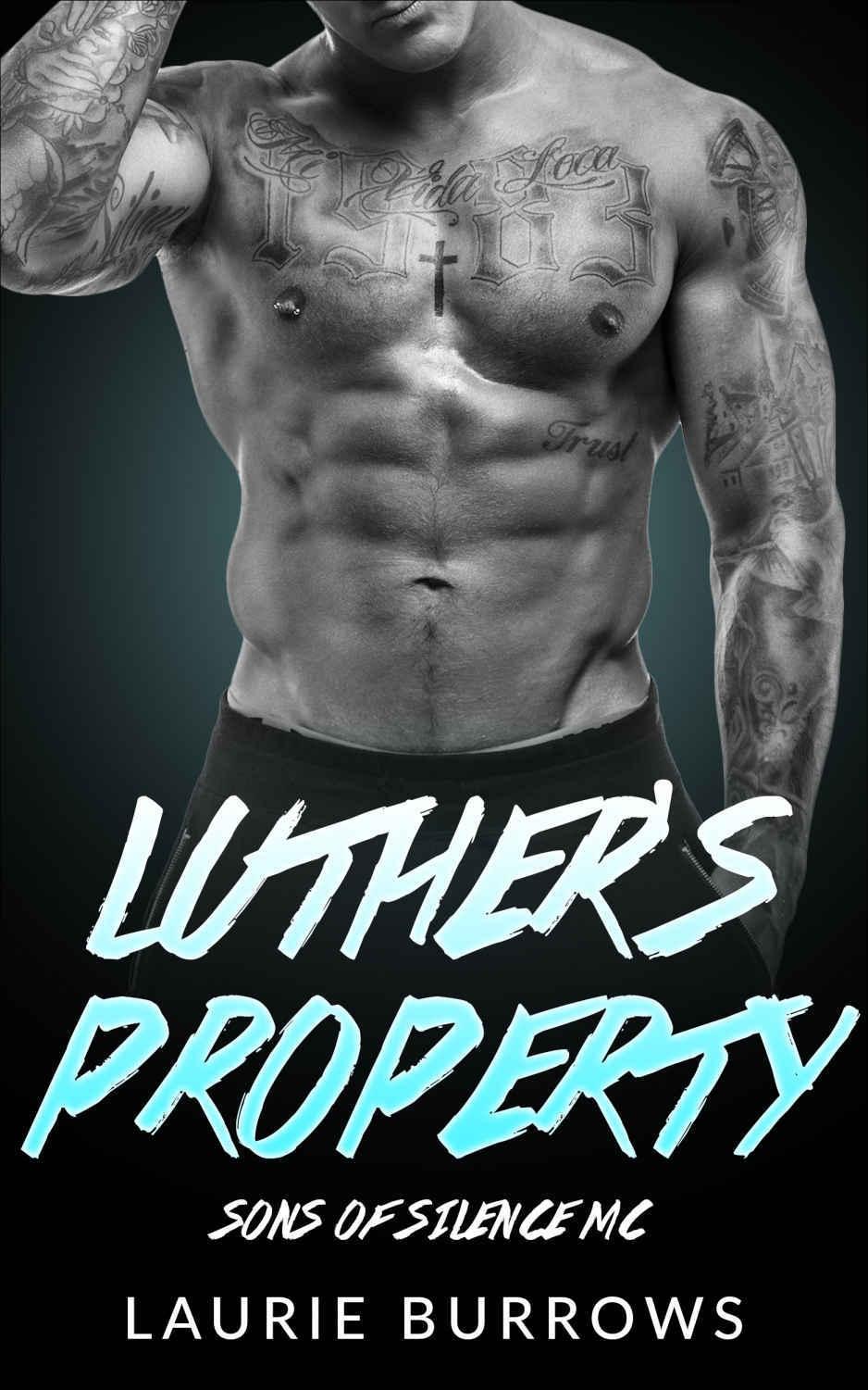 Romance Luthers Property Burrows Laurie