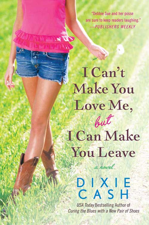 Domestic Equalizers 07 I Cant Make You Love Me But I Can Make You Leave Cash