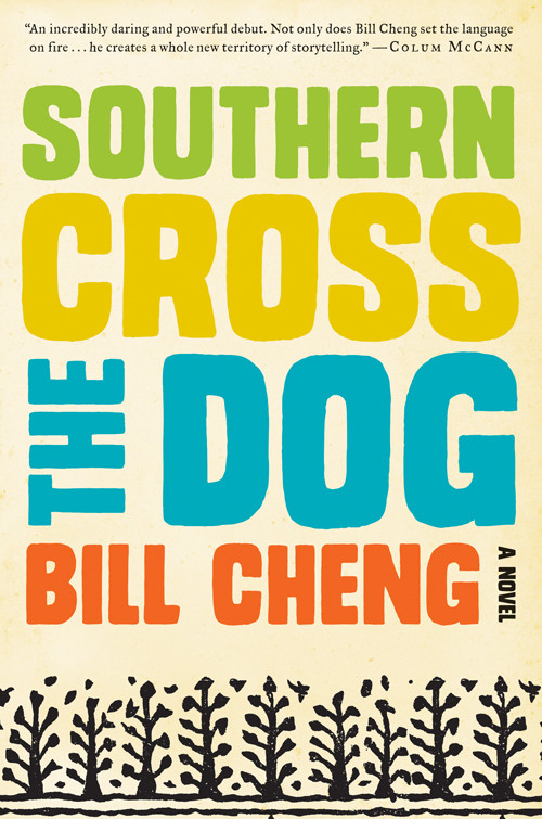 Southern Cross The Dog Cheng Bill