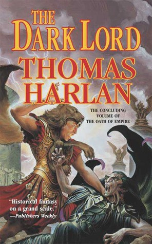 The Dark Lord Thomas Harlan
