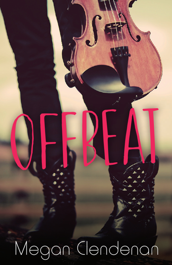 Offbeat Clendenan Megan