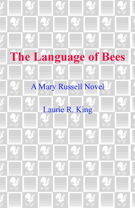 The Mary Russell Series 8book Bundle O Jerusalem Justice Hall The Game Locked Rooms The Language Of Bees The God Of The Hive Pirate King Garment Of Shadows Mary Russell And Sherlock Holmes Laurie R King