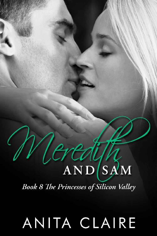 Princesses Of Silicon Valley 08 Meredith And Sam Claire