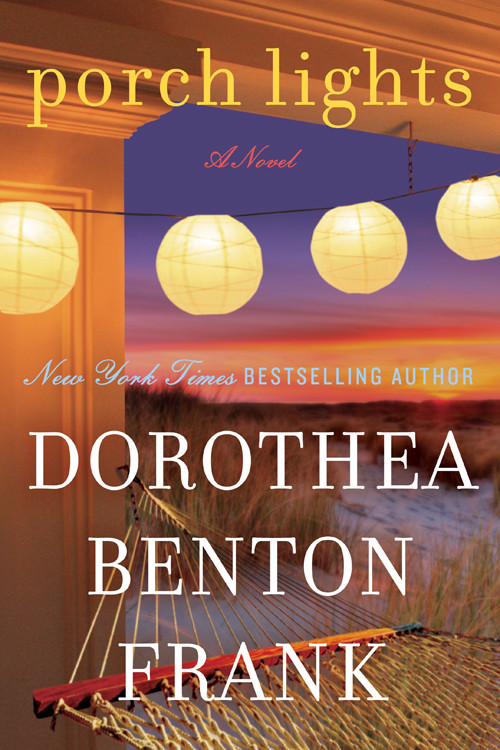 Porch Lights Bentonfrank Dorothea