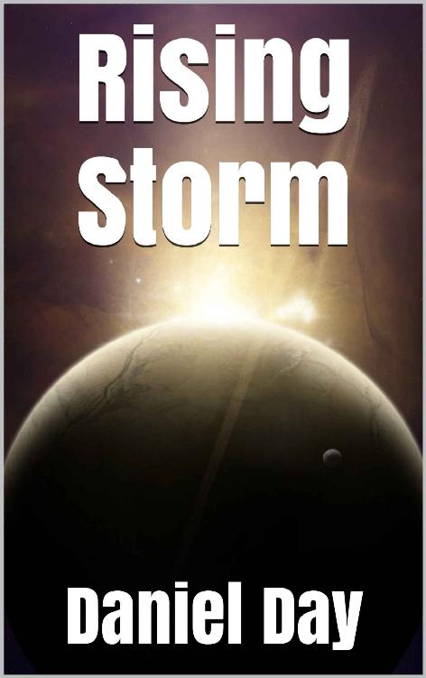 Rising Storm Day Daniel