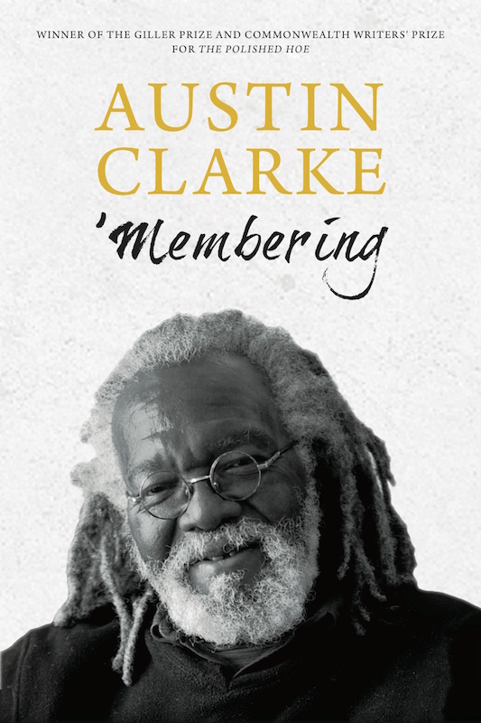 Membering Clarke Austin