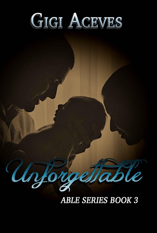 Able 03 Unforgetable Aceves Gigi