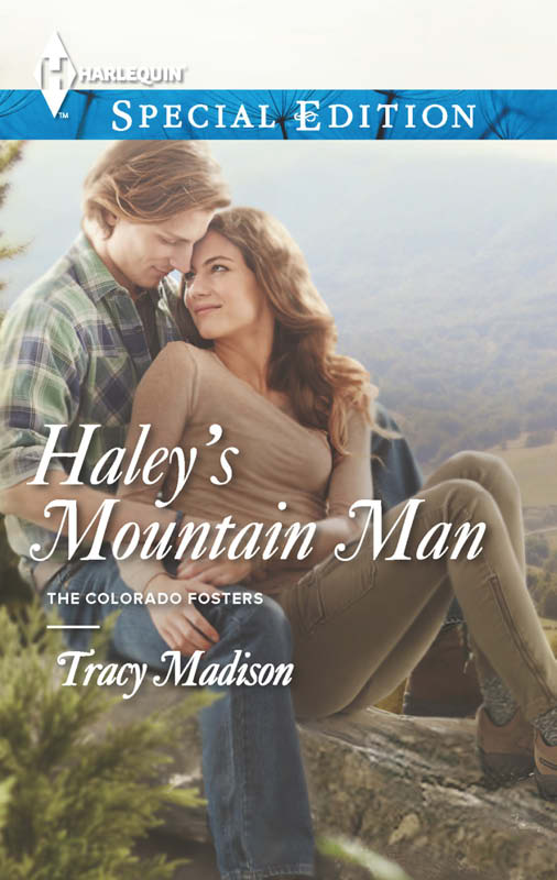The Colorado Fosters 02 Haleys Mountain Man Madison Tracy