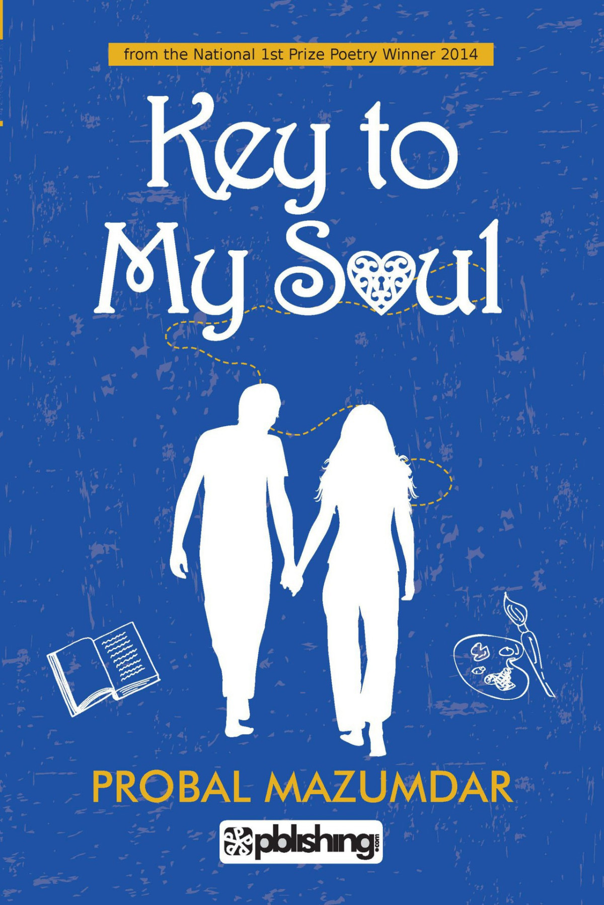 Key To My Soul Mazumdar Probal